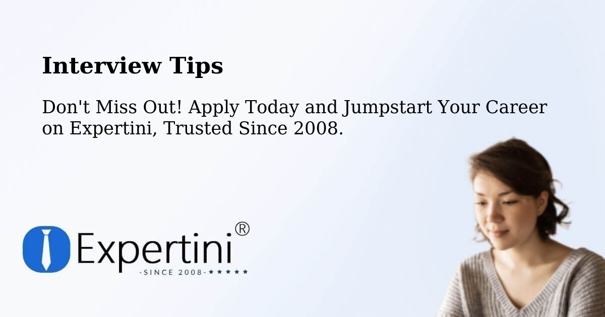 Interview Tips & Techniques for Job Seekers – Cullinan - Cullinan, South Africa Jobs Expertini
